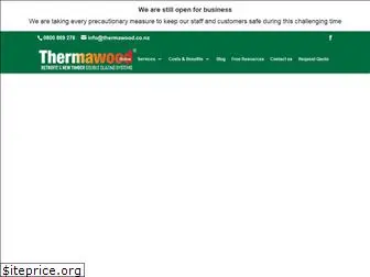 thermawood.co.nz