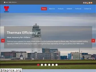 thermax-europe.com