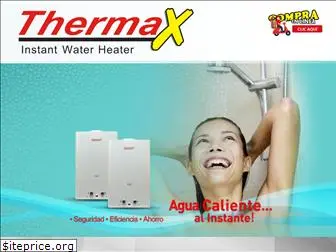 thermax.info