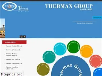 thermaxgroup.com