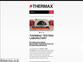 thermaxtesting.com