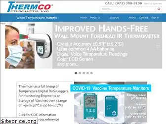 thermcoproducts.com