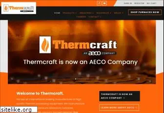 thermcraftinc.com