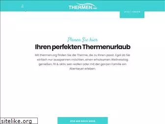 thermen.org