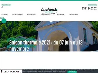 thermes-luchon.fr