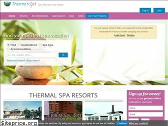 thermespa.com