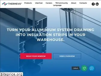 thermevo.com