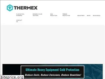 thermex-systems.com