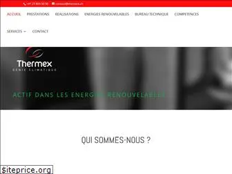thermex.ch