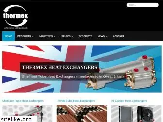 thermex.co.uk