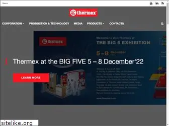 thermex.com