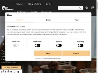 thermex.no