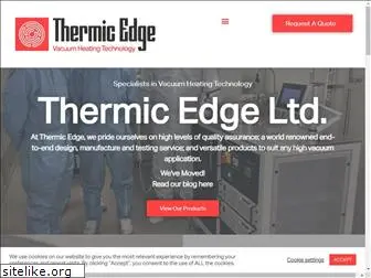 thermic-edge.com