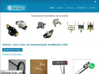 thermiccomercial.com.br