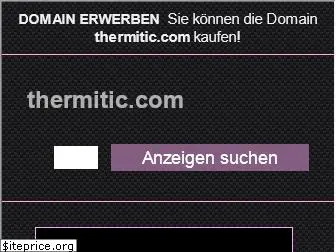 thermitic.com