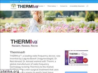 thermiva.org