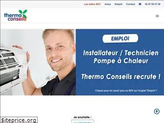 thermo-conseils.com