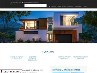 thermo-control.sk