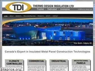 thermo-design.com