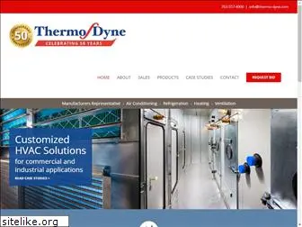 thermo-dyne.com
