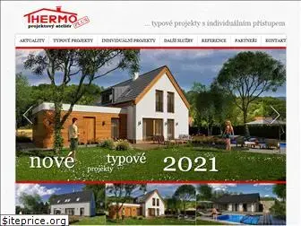 thermo-plus.cz thumbnail