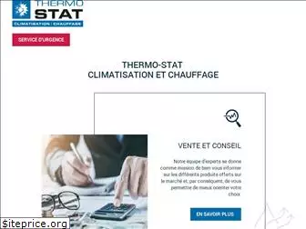 thermo-stat.ca