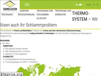 thermo-system.com