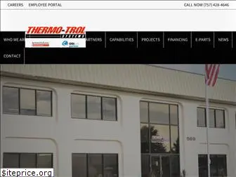 thermo-trol.com