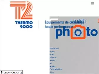 thermo2000.com