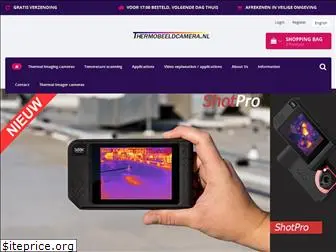 thermobeeldcamera.nl