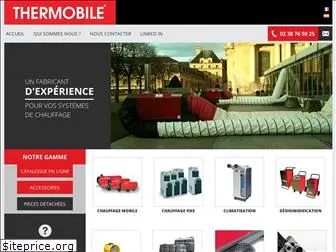 thermobile.fr