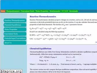 thermobook.net