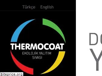 thermocoat.com.tr