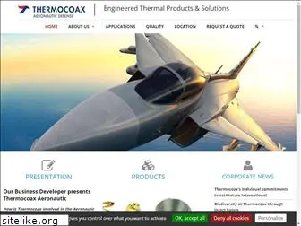 thermocoax-aeronautic.com