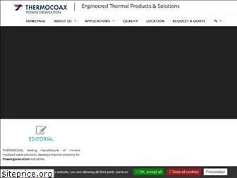 thermocoax-powergen.com