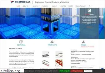 thermocoax.com