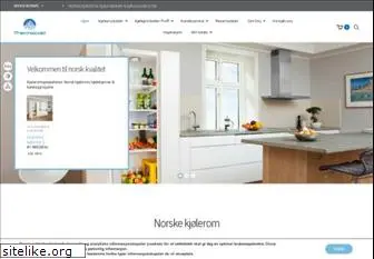 thermocold.no