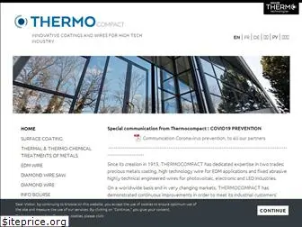 thermocompact.com