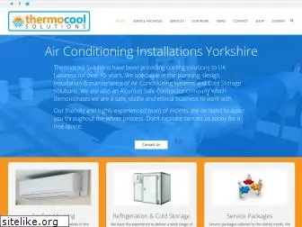 thermocool-solutions.co.uk