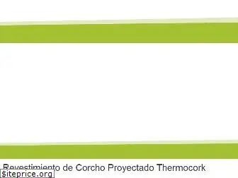 thermocork.es