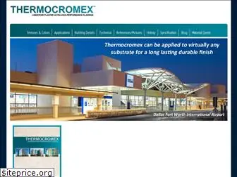 thermocromex.com