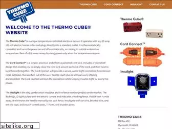 thermocube.com