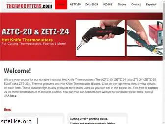 thermocutters.com
