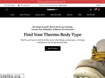 thermodiet.com