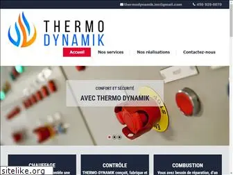 thermodynamik.ca