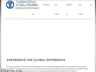 thermodynglobal.com