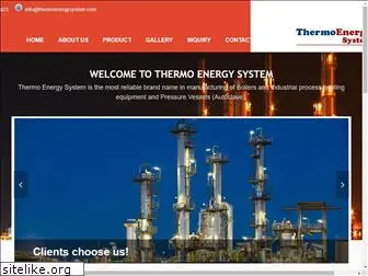 thermoenergysystem.com