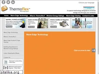 thermoflexwarmedge.com