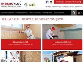 thermofloc.de