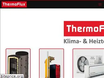 thermoflux.info